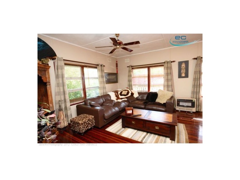 85 Corfield Street, Point Vernon QLD 4655