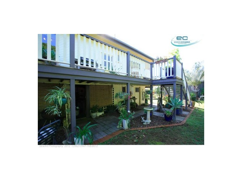 85 Corfield Street, Point Vernon QLD 4655