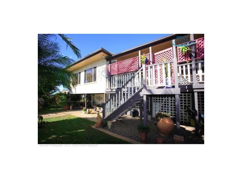 85 Corfield Street, Point Vernon QLD 4655