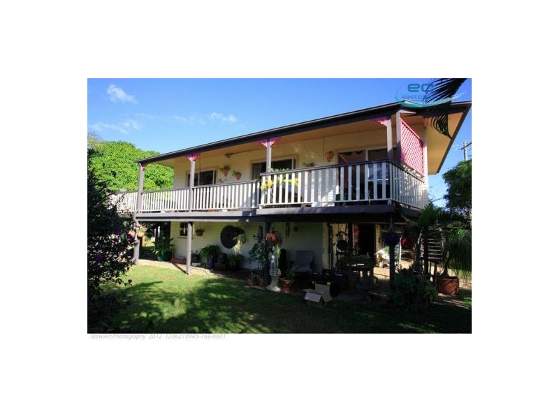 85 Corfield Street, Point Vernon QLD 4655