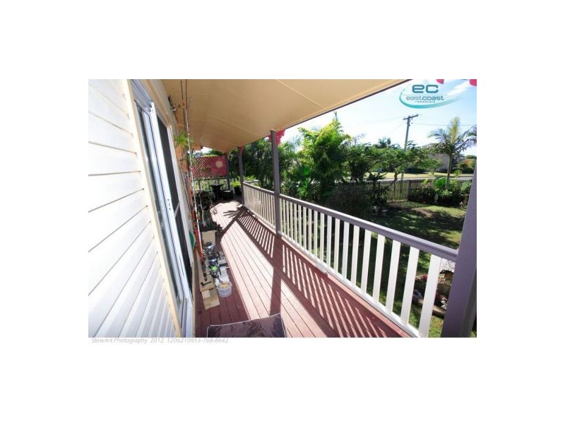 85 Corfield Street, Point Vernon QLD 4655