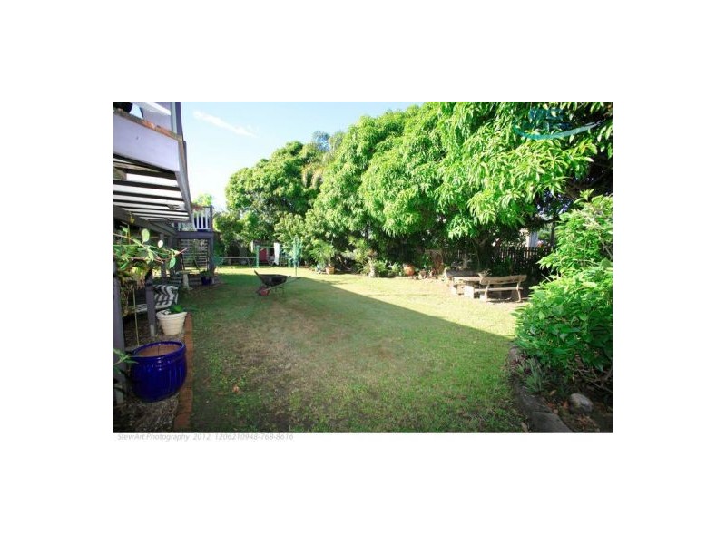 85 Corfield Street, Point Vernon QLD 4655