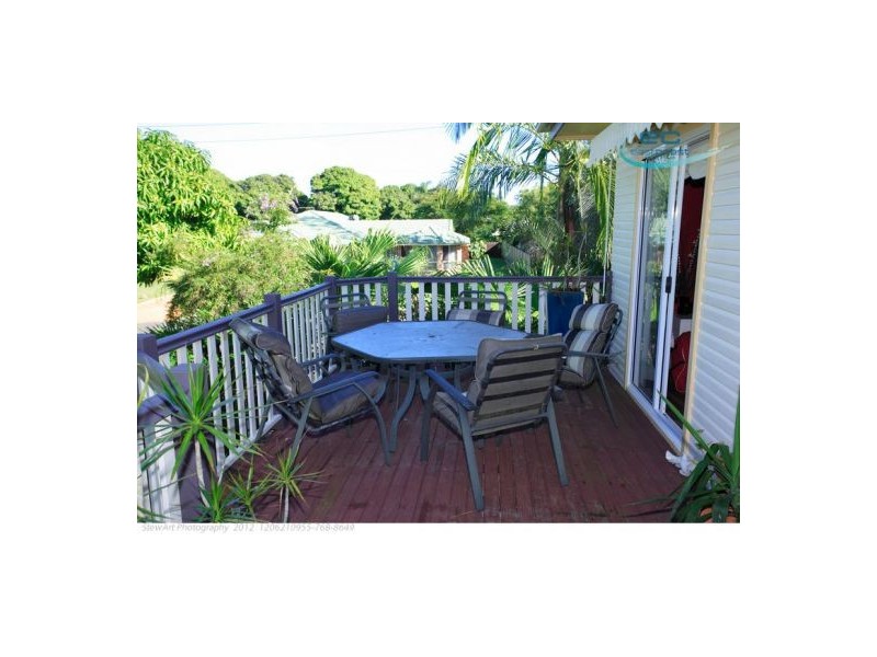 85 Corfield Street, Point Vernon QLD 4655