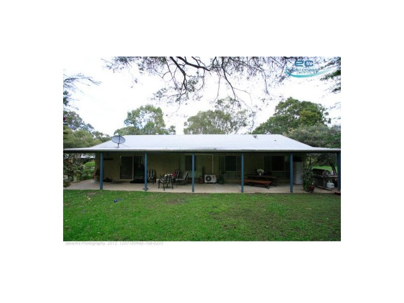 Wondunna QLD 4655