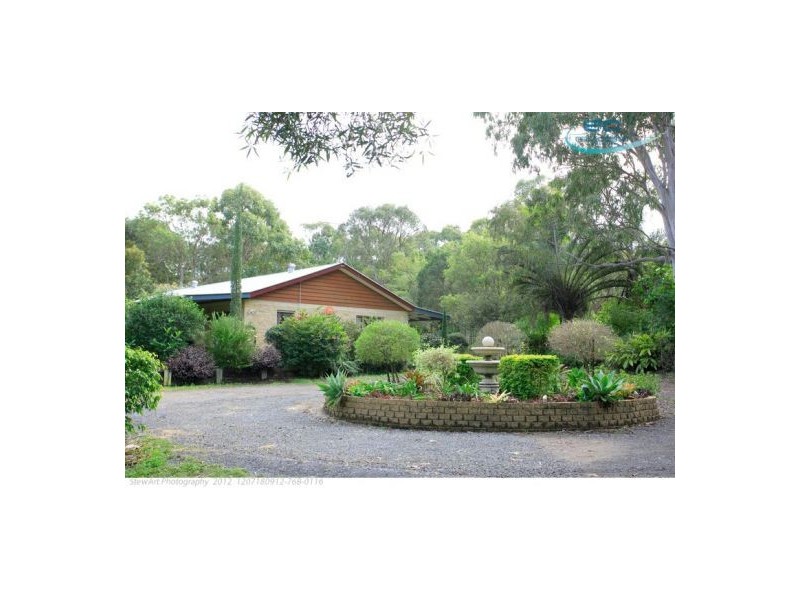 Wondunna QLD 4655