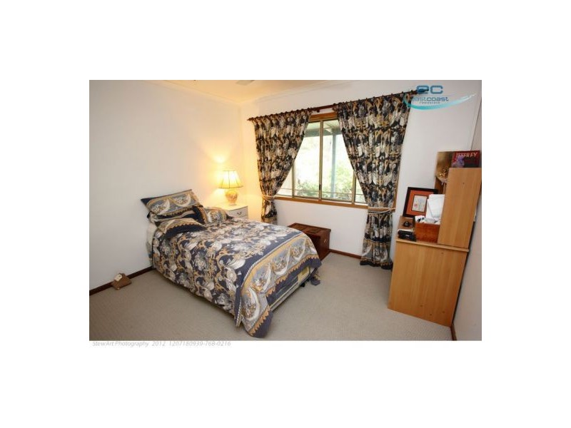 Wondunna QLD 4655