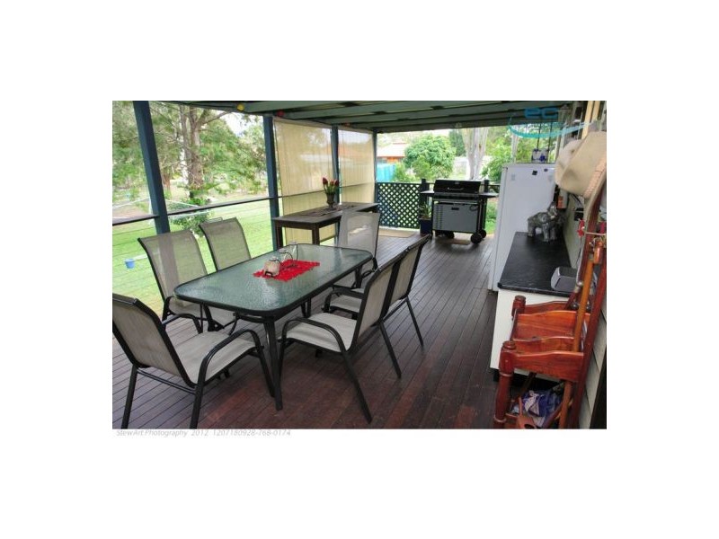 Wondunna QLD 4655