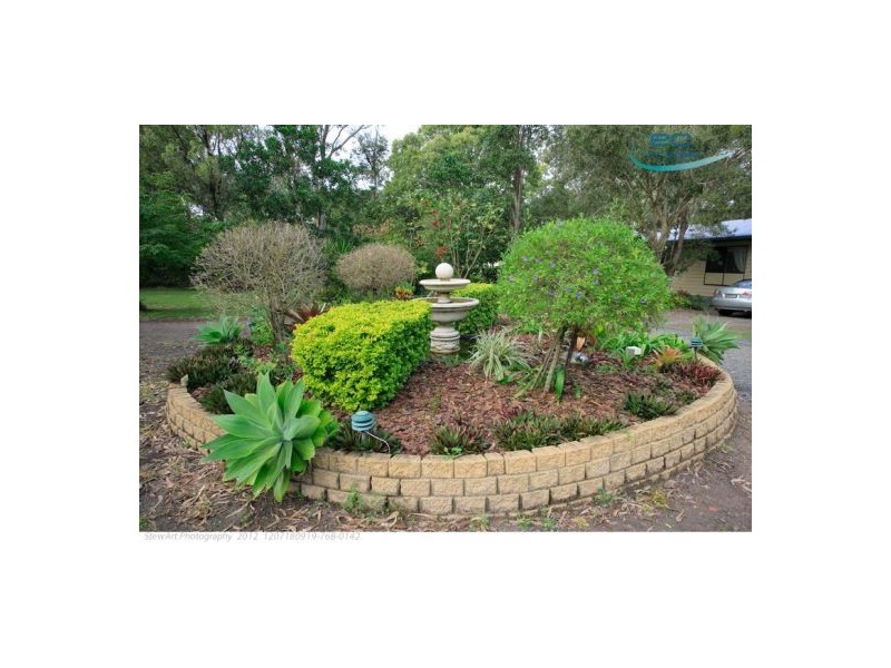 Wondunna QLD 4655