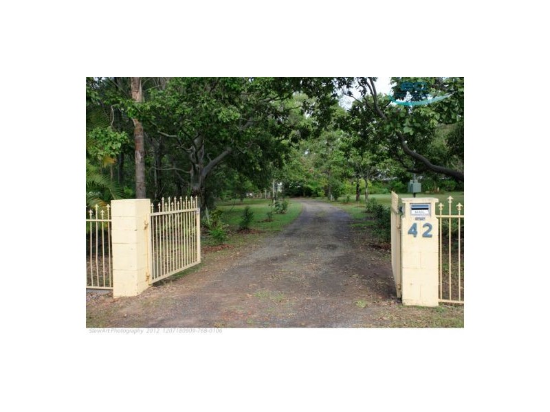 Wondunna QLD 4655