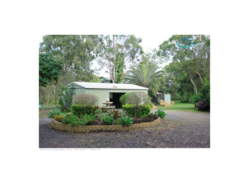 Wondunna QLD 4655