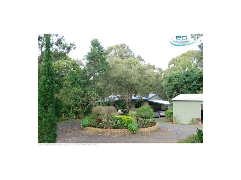 Wondunna QLD 4655