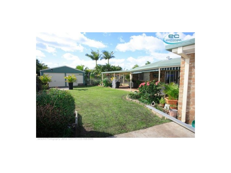 17 Cathy Place, Torquay QLD 4655