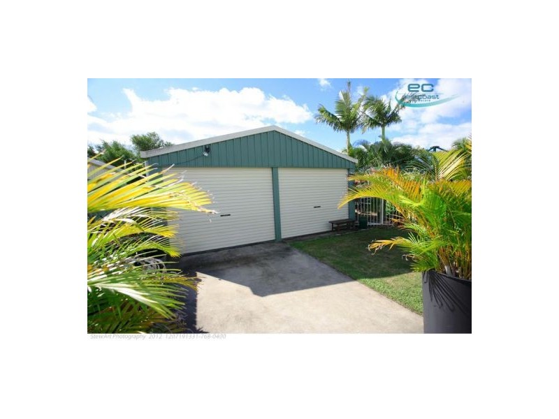 17 Cathy Place, Torquay QLD 4655