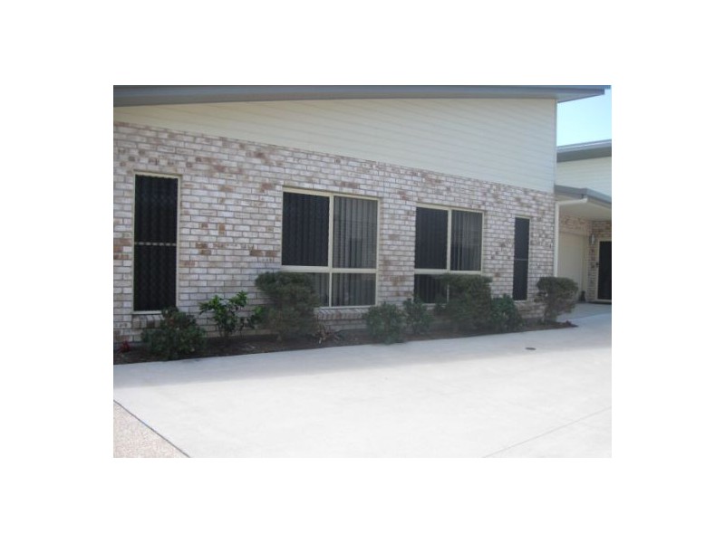 1/38 Alice Street, Pialba QLD 4655