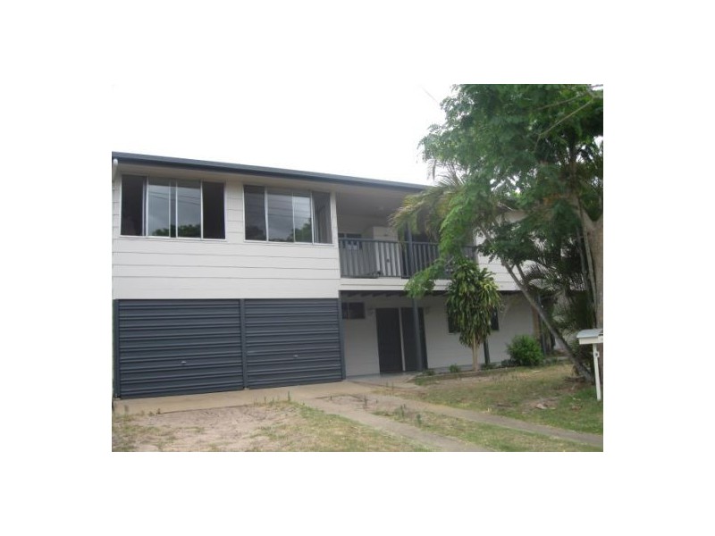 58 Freshwater Street, Scarness QLD 4655