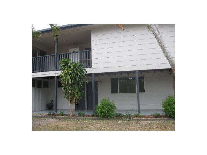 58 Freshwater Street, Scarness QLD 4655