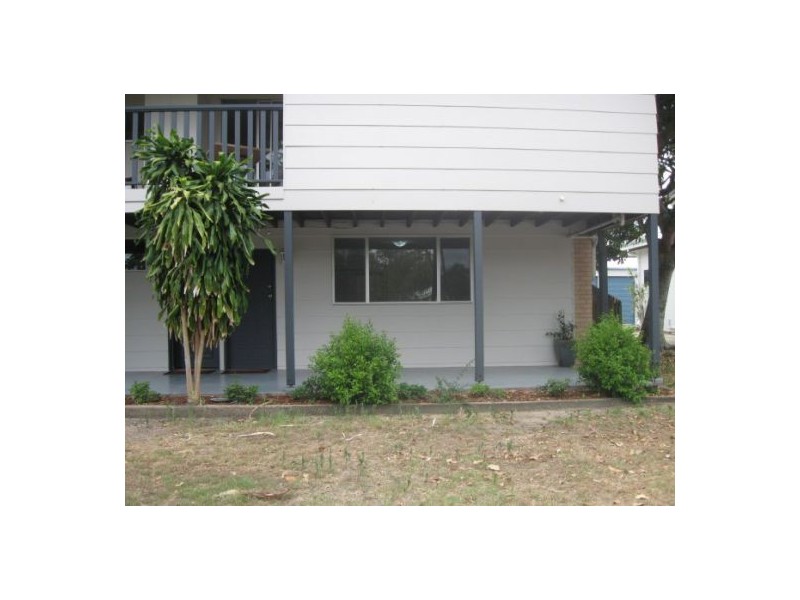 58 Freshwater Street, Scarness QLD 4655