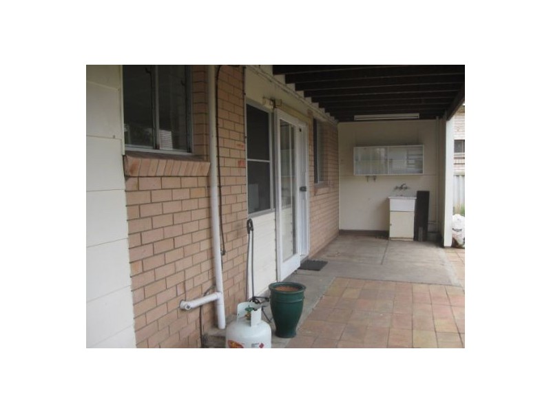 58 Freshwater Street, Scarness QLD 4655