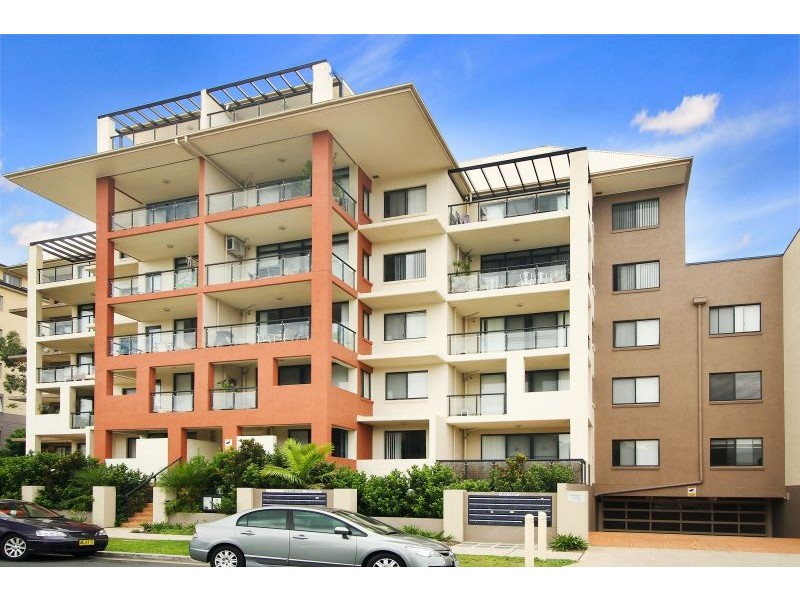 20/104 William Street, Five Dock NSW 2046