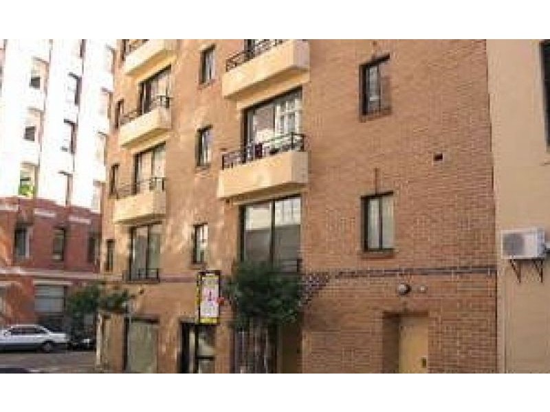 14/37 Foster Street, Surry Hills NSW 2010