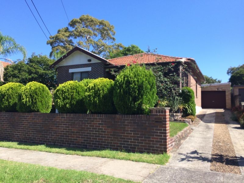 8 Turner Avenue, Ryde NSW 2112