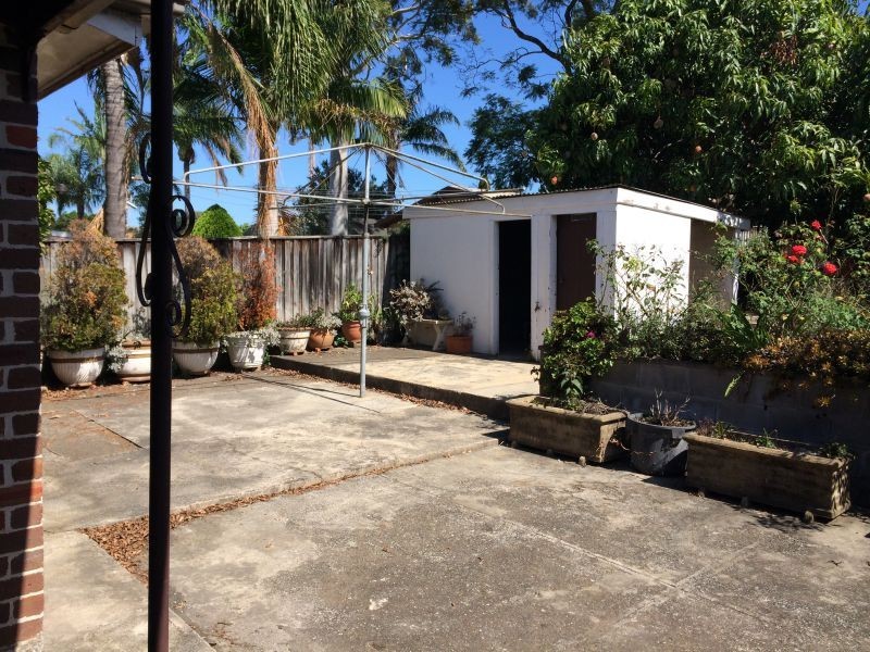 8 Turner Avenue, Ryde NSW 2112