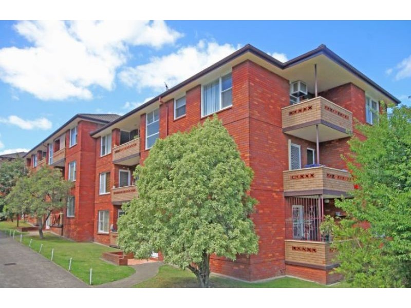 9/50 Albert Street, Belmore NSW 2192