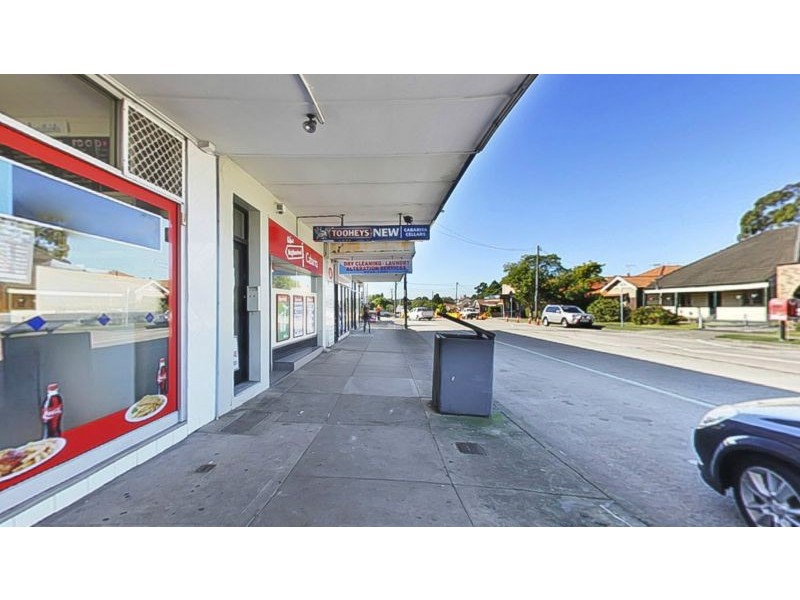 24 Cabarita Rd, Concord NSW 2137
