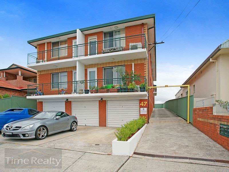 7/47 Allan Ave, Belmore NSW 2192