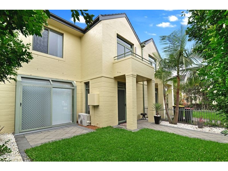 15 Harris Rd, Five Dock NSW 2046