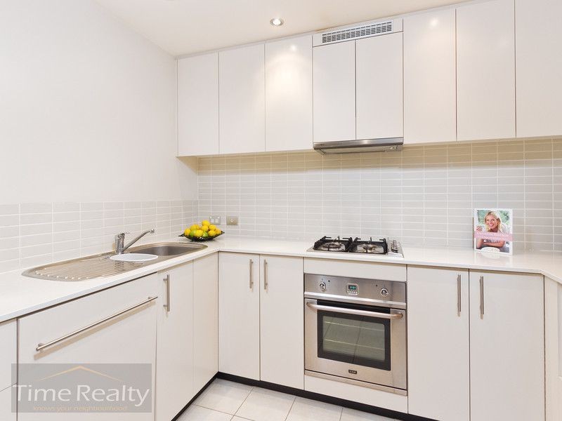 9/9 Bay Drv, Meadowbank NSW 2114