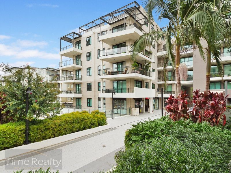 9/9 Bay Drv, Meadowbank NSW 2114