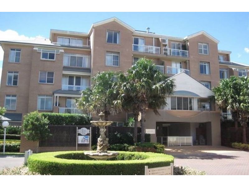 9/162f Burwood Road, Concord NSW 2137