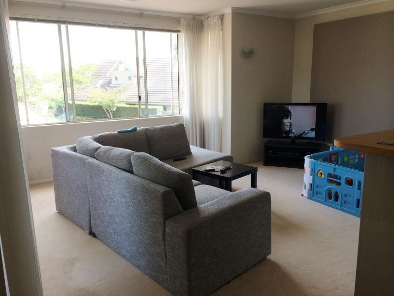 9/162f Burwood Road, Concord NSW 2137