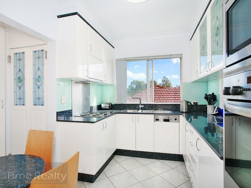 4/137 Regatta Rd, Canada Bay NSW 2046