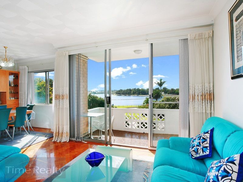4/137 Regatta Rd, Canada Bay NSW 2046