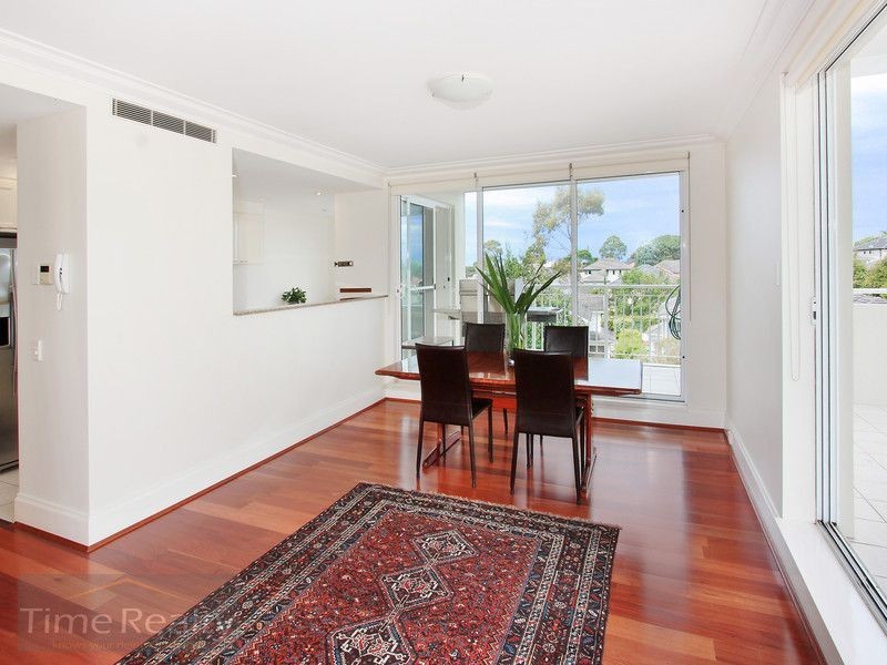 305/8 Village Drive, Breakfast Point NSW 2137