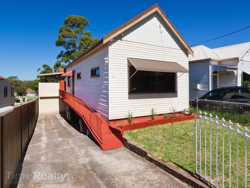 14 Dean St, Strathfield South NSW 2136