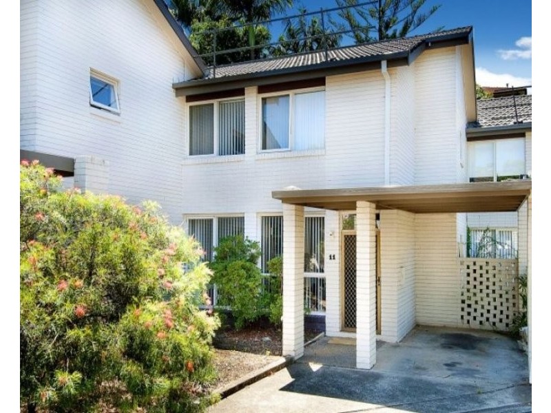 11/46 St Albans Street, Abbotsford NSW 2046