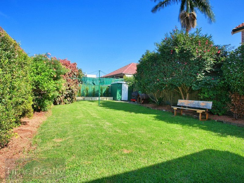 7 Coralie  St, Wareemba NSW 2046