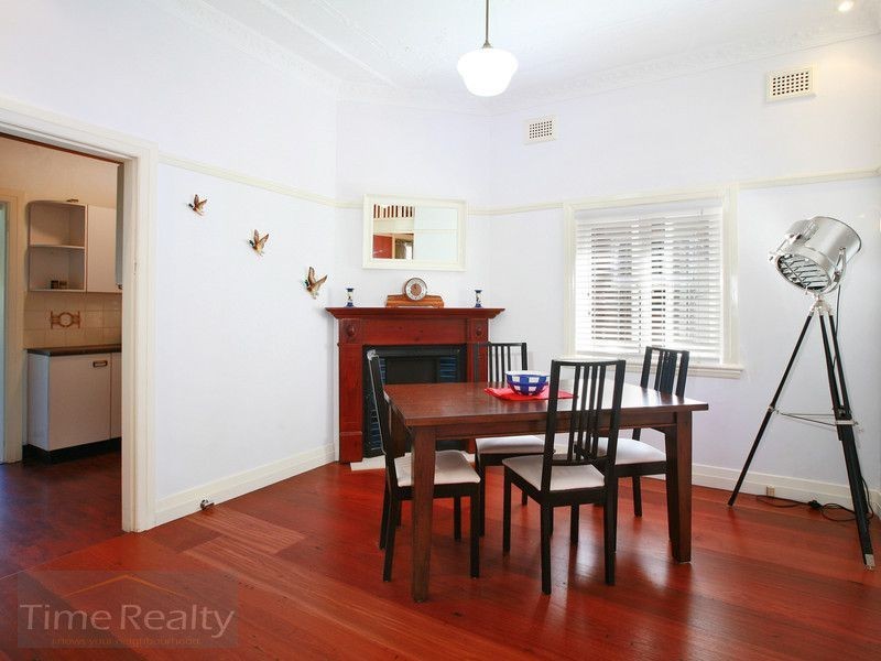 7 Coralie  St, Wareemba NSW 2046