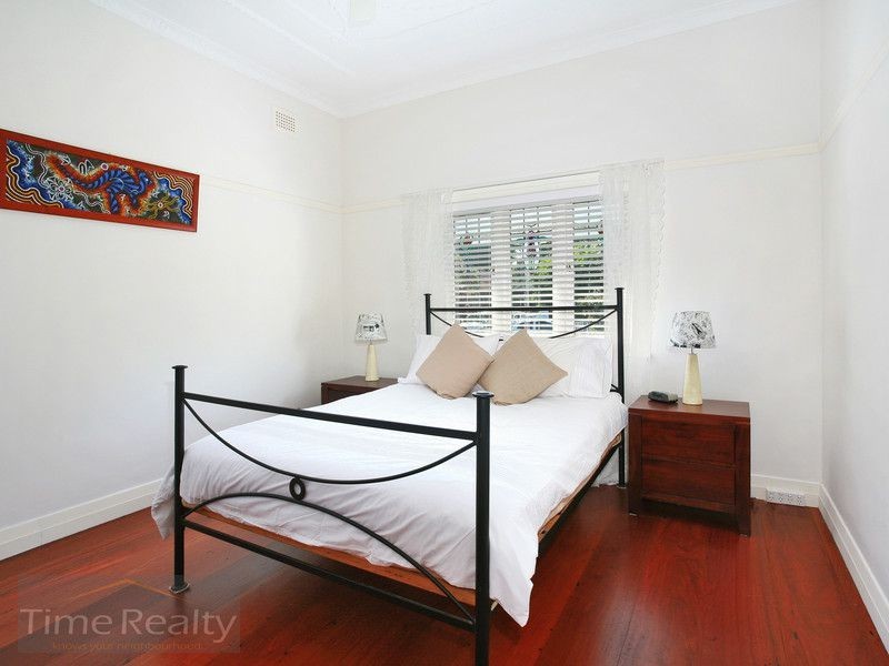 7 Coralie  St, Wareemba NSW 2046