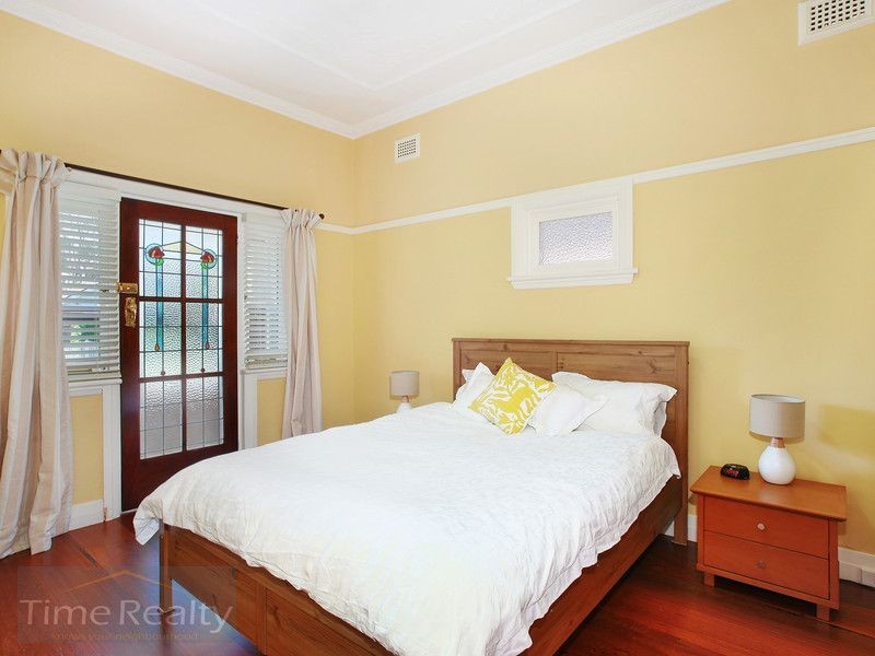 7 Coralie  St, Wareemba NSW 2046