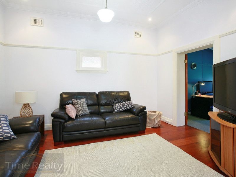 7 Coralie  St, Wareemba NSW 2046