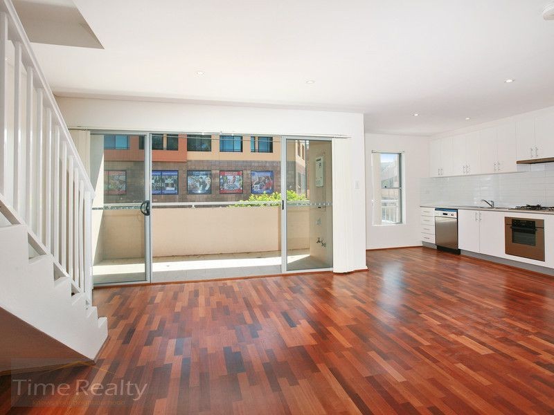 31/57-63 Fairlight St, Five Dock NSW 2046