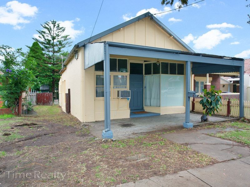16 Frederick Street, Concord NSW 2137