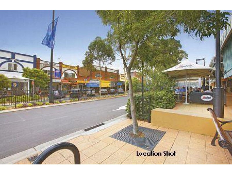 16 Frederick Street, Concord NSW 2137