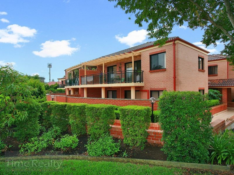 11/335-337 Blaxland Rd, Ryde NSW 2112