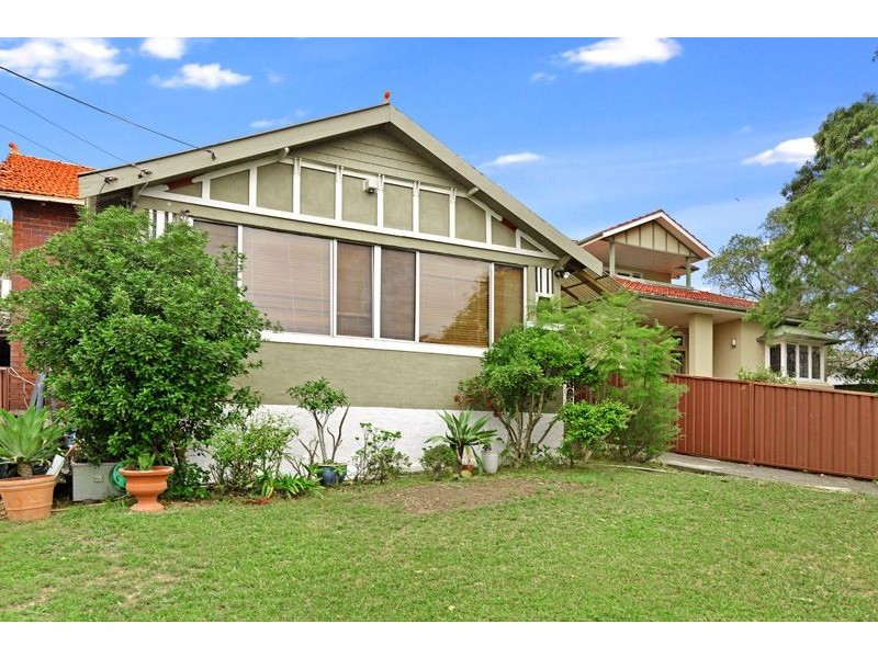 22 Erina Ave, Five Dock NSW 2046