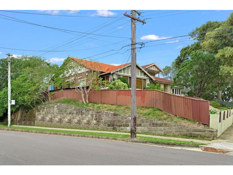 22 Erina Ave, Five Dock NSW 2046